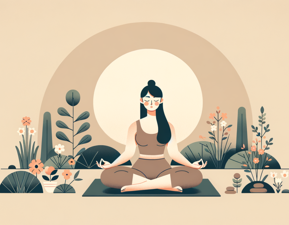 Daily Rituals to Alchemize Stress into Calm