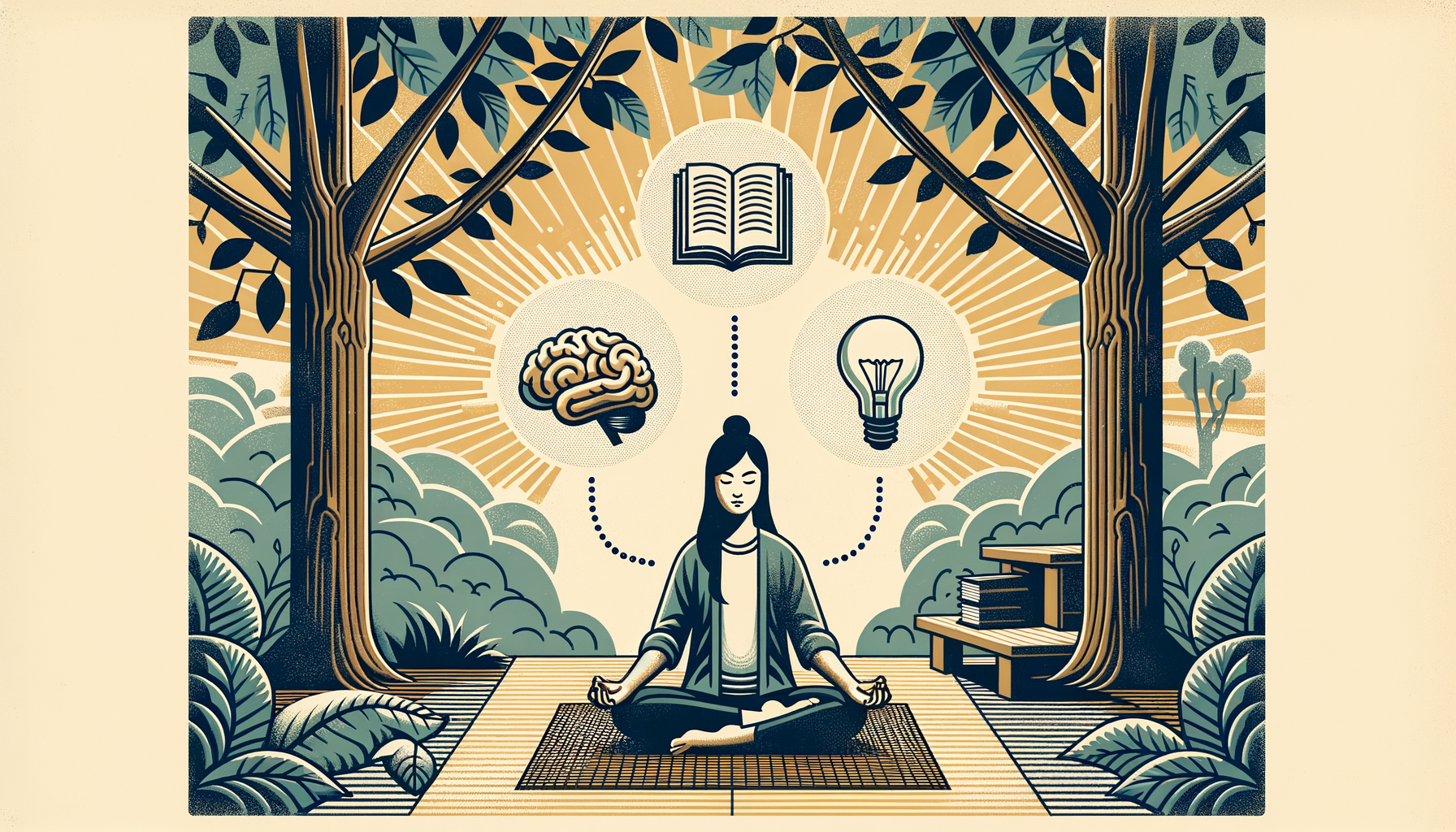The Role of Rest in Cognitive Wellness