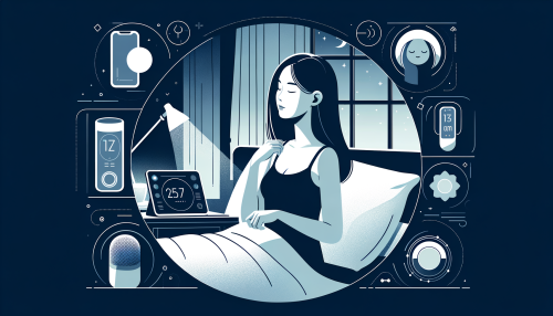 Sleep Tech 2.0: Gadgets That Promise Better Rest