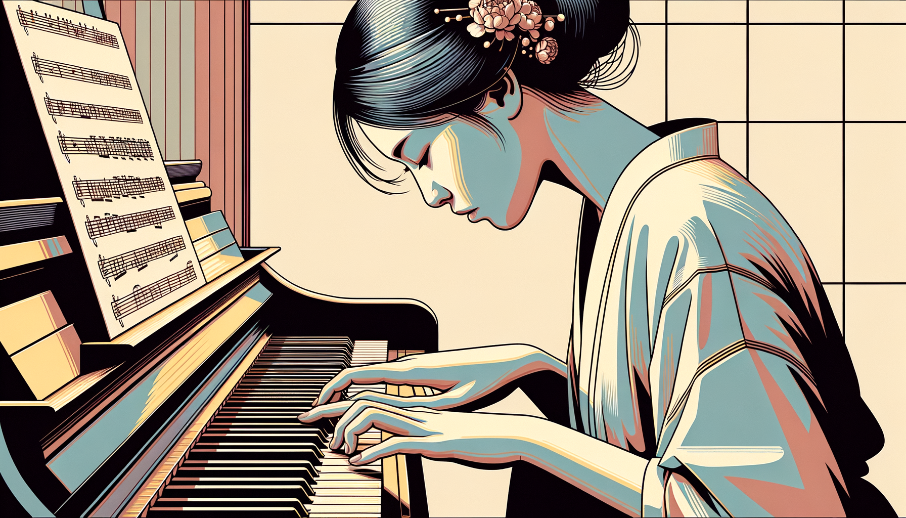 Curating Your Wellness Vibe: Music, Scents, and Spaces