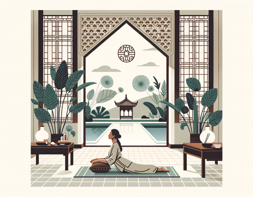 Quiet Luxury, Loud Healing: The Rise of Sophisticated Wellness