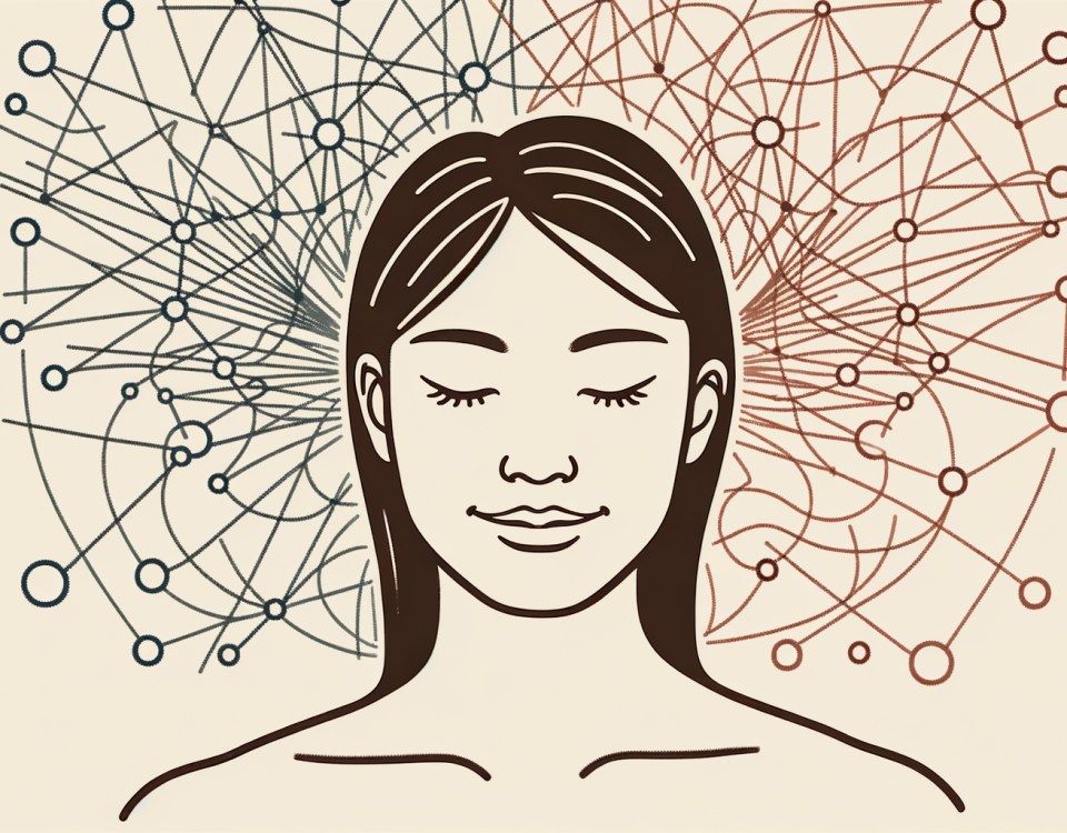 Neuroplasticity and the Power of Intentional Thinking