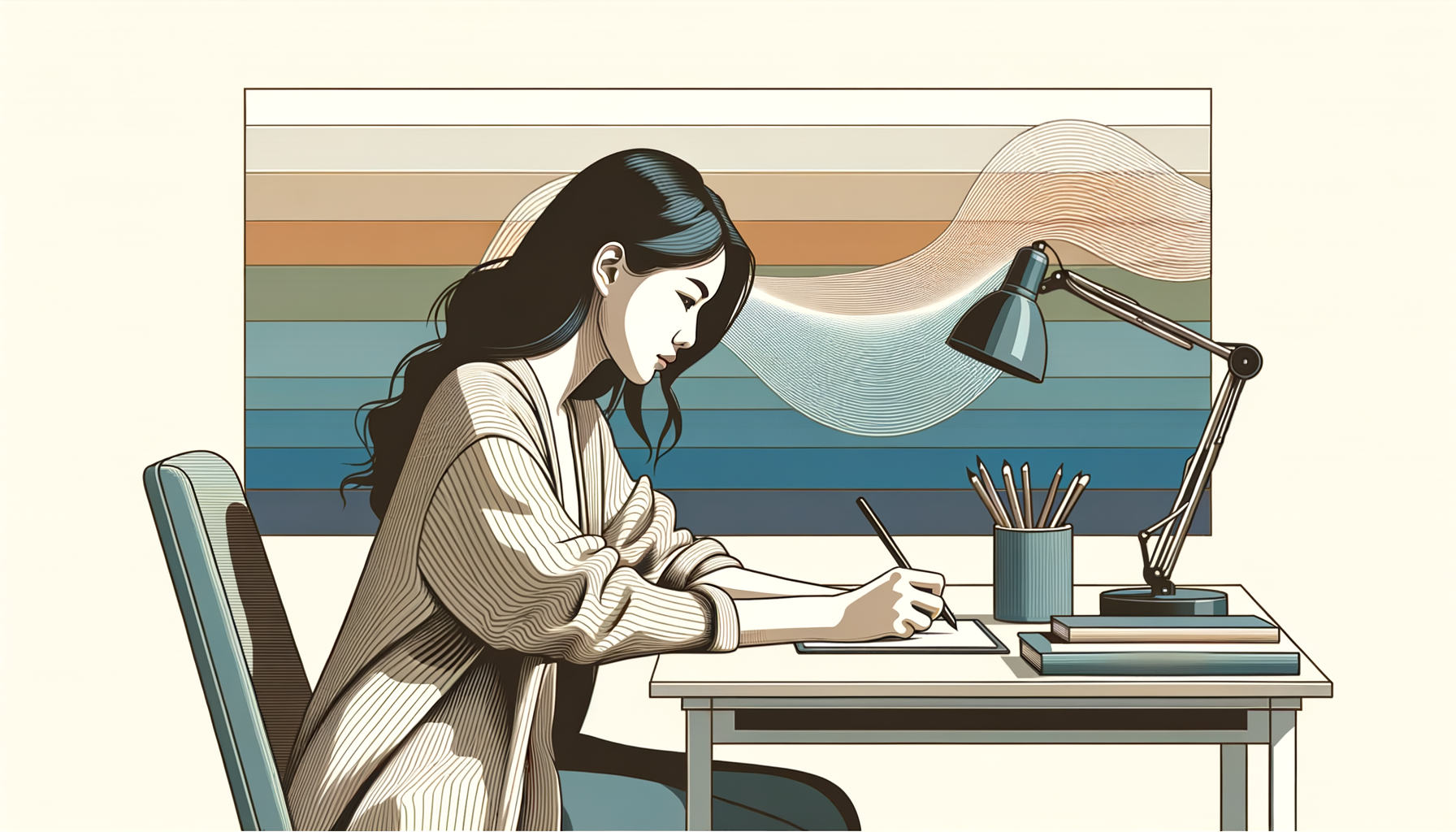 The Morning Routine Reset: Building Habits That Last