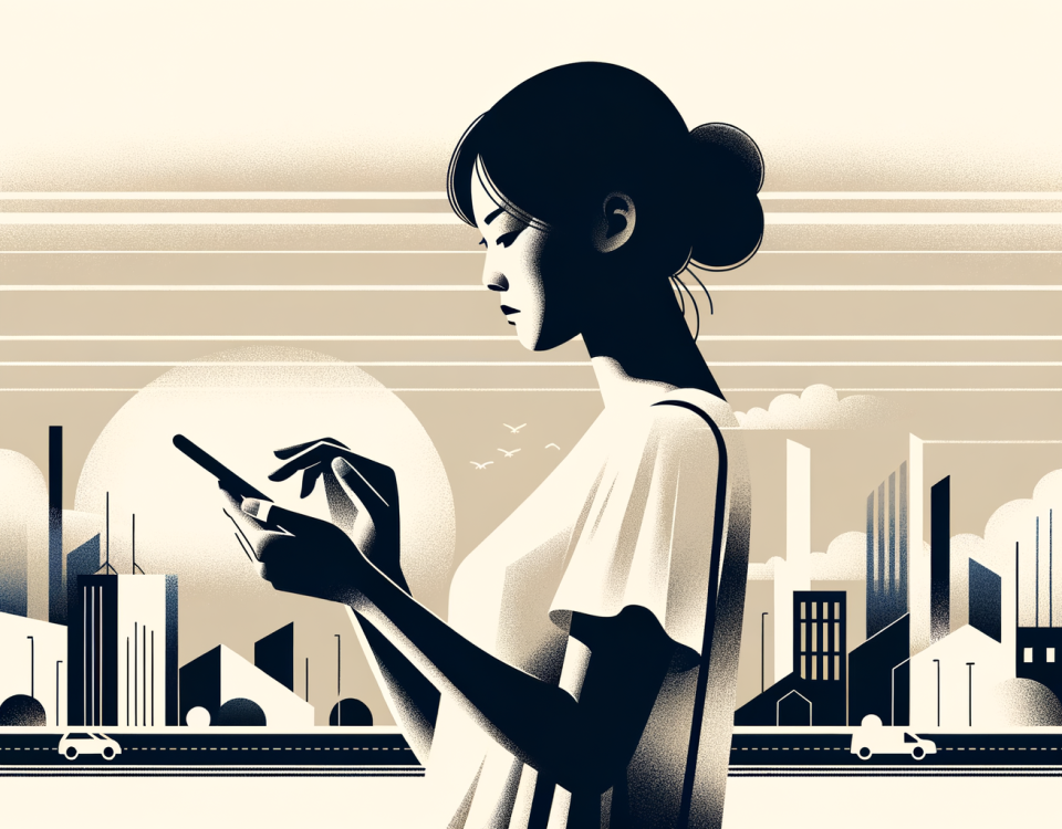 Mental Health Apps Are Surging — Are They Helping or Hurting?