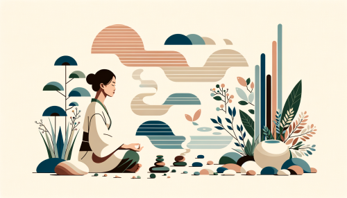 Wellness Aesthetics: Finding Meaning in Your Surroundings