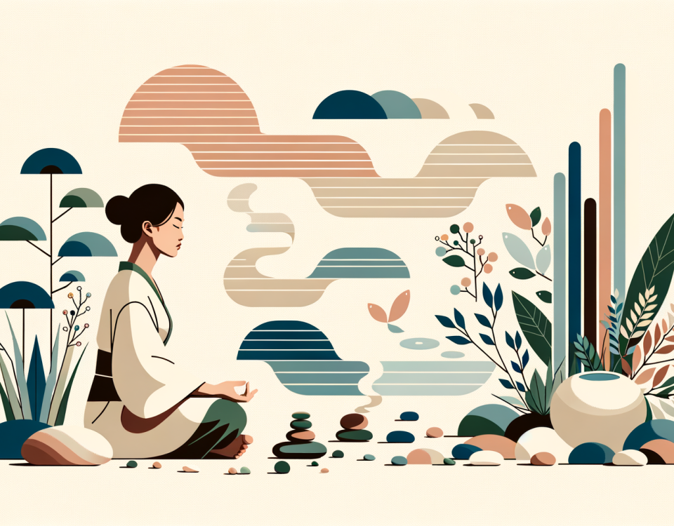 Wellness Aesthetics: Finding Meaning in Your Surroundings