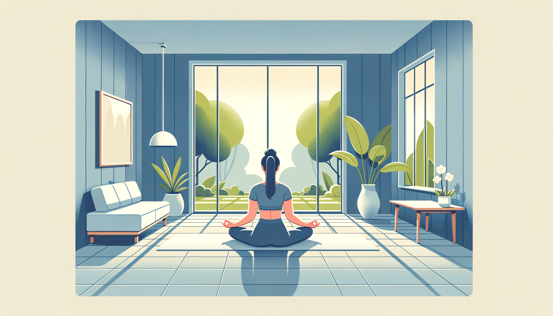 Daily Movement as a Ritual for Longevity