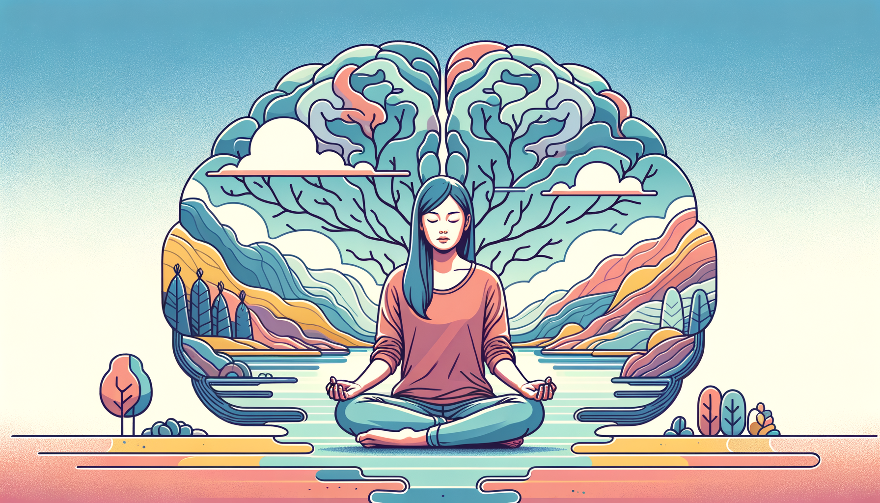 How Mindfulness Changes the Brain — and Your Day