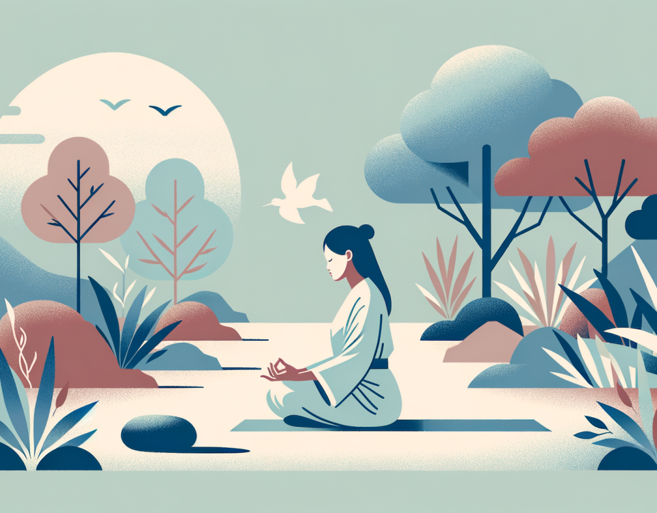 The Role of Rest in Cognitive Wellness