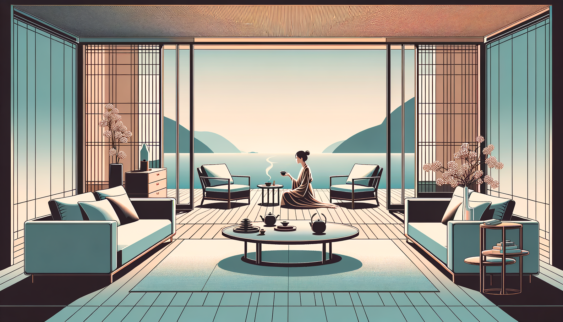 Quiet Luxury, Loud Healing: The Rise of Sophisticated Wellness