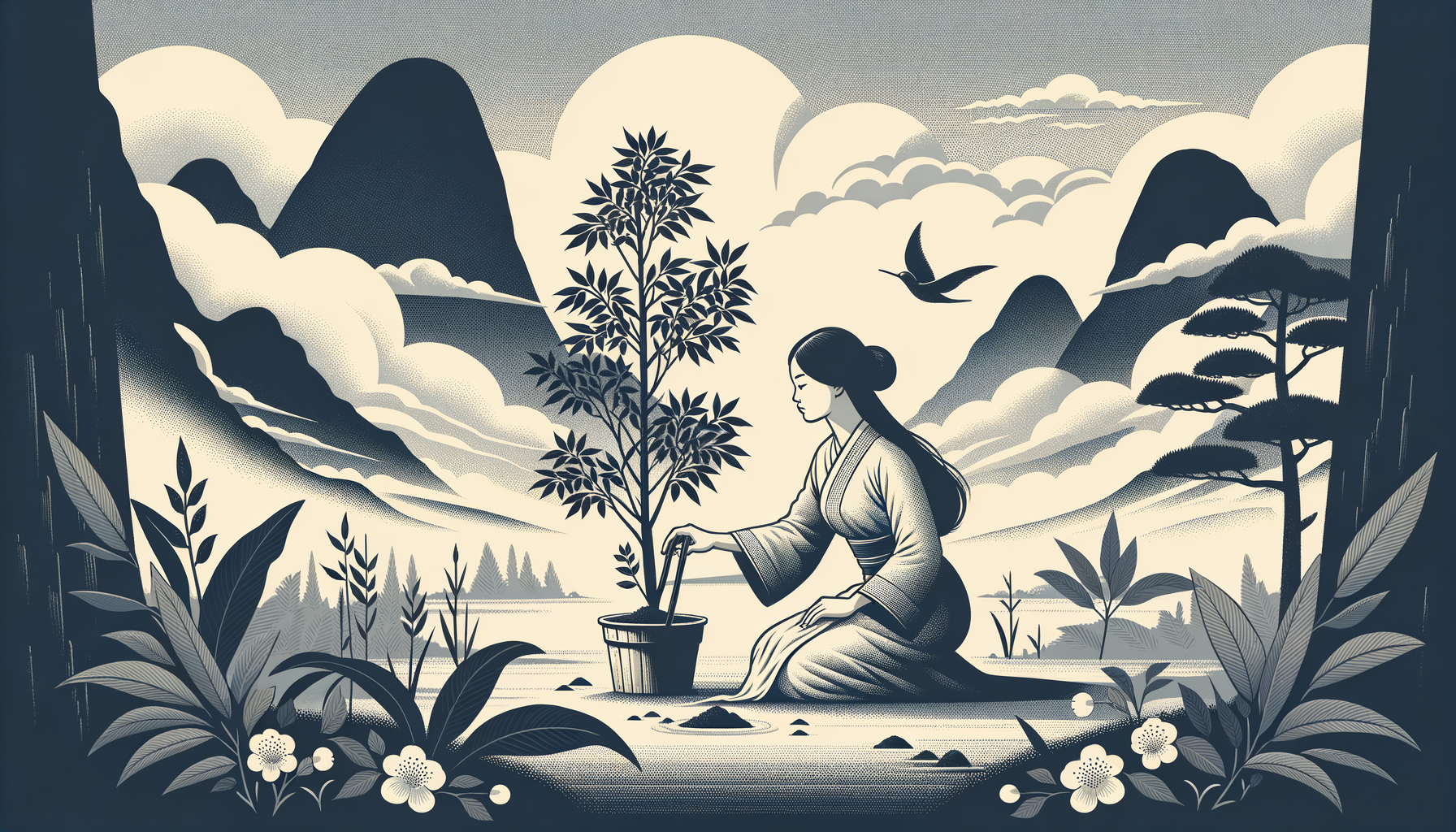 Wellness Aesthetics: Finding Meaning in Your Surroundings