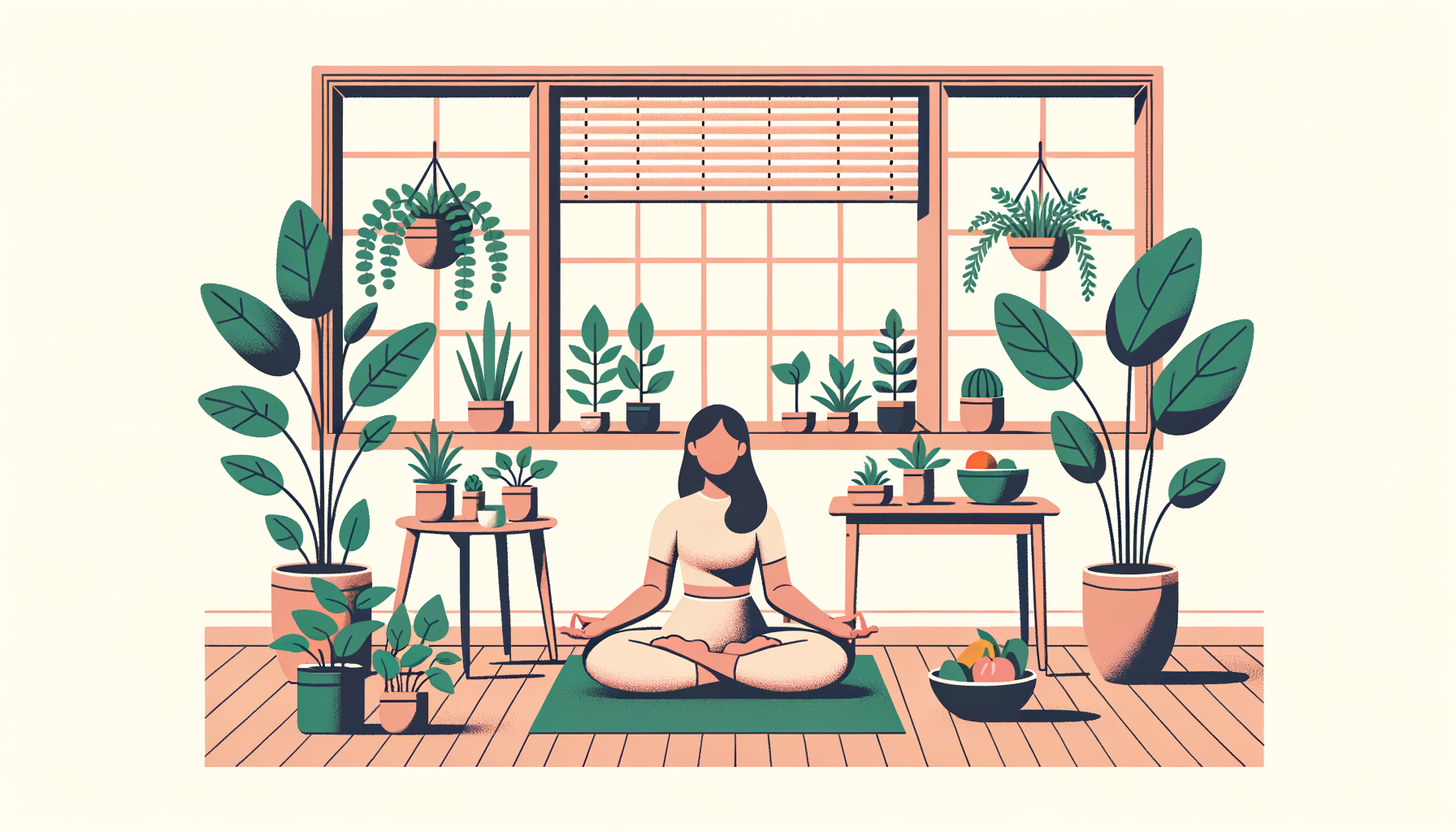 Plant-Based Living Without the Pressure: Wellness Over Perfection