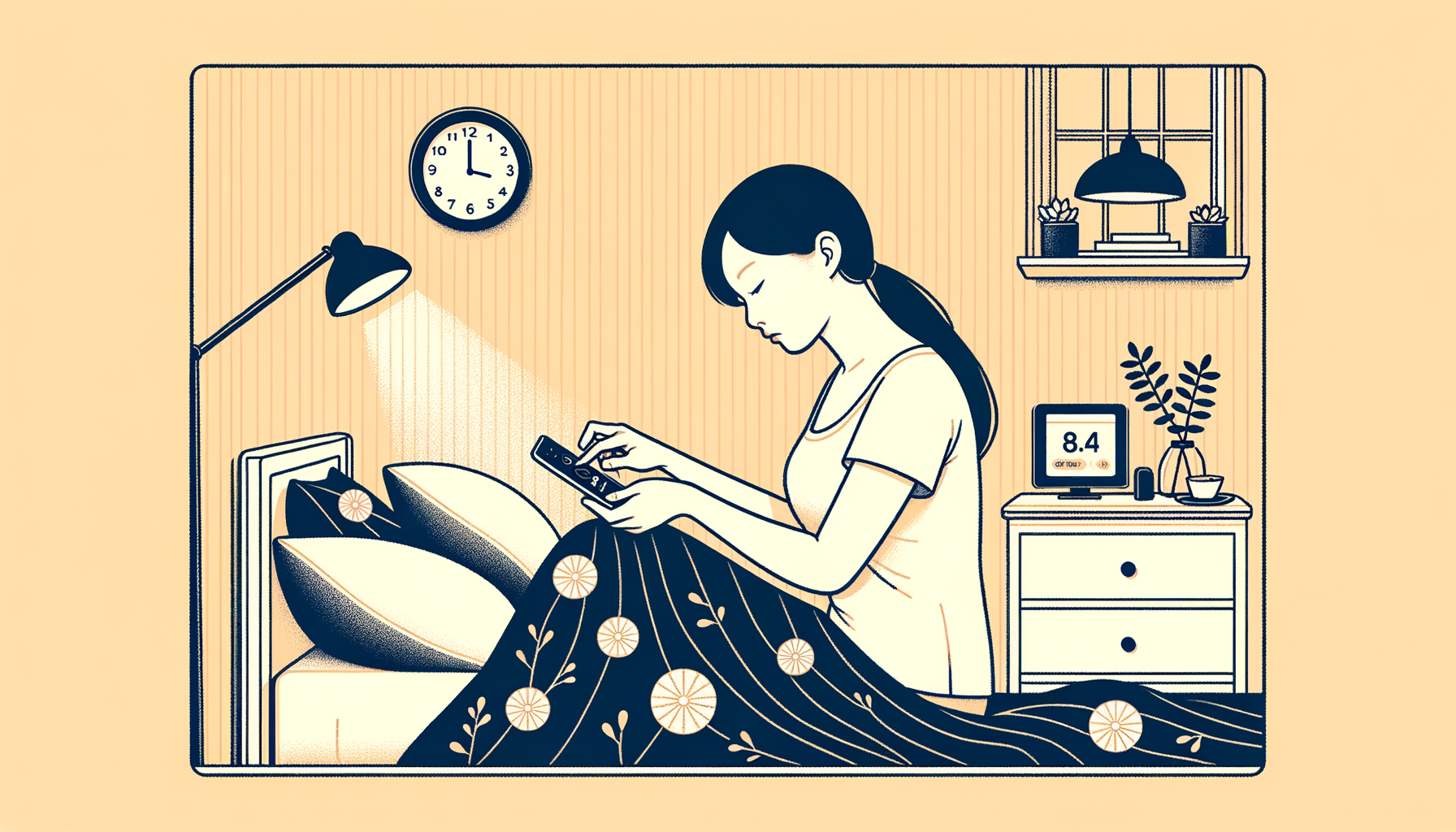 Sleep Hygiene: The Forgotten Key to Physical Wellness