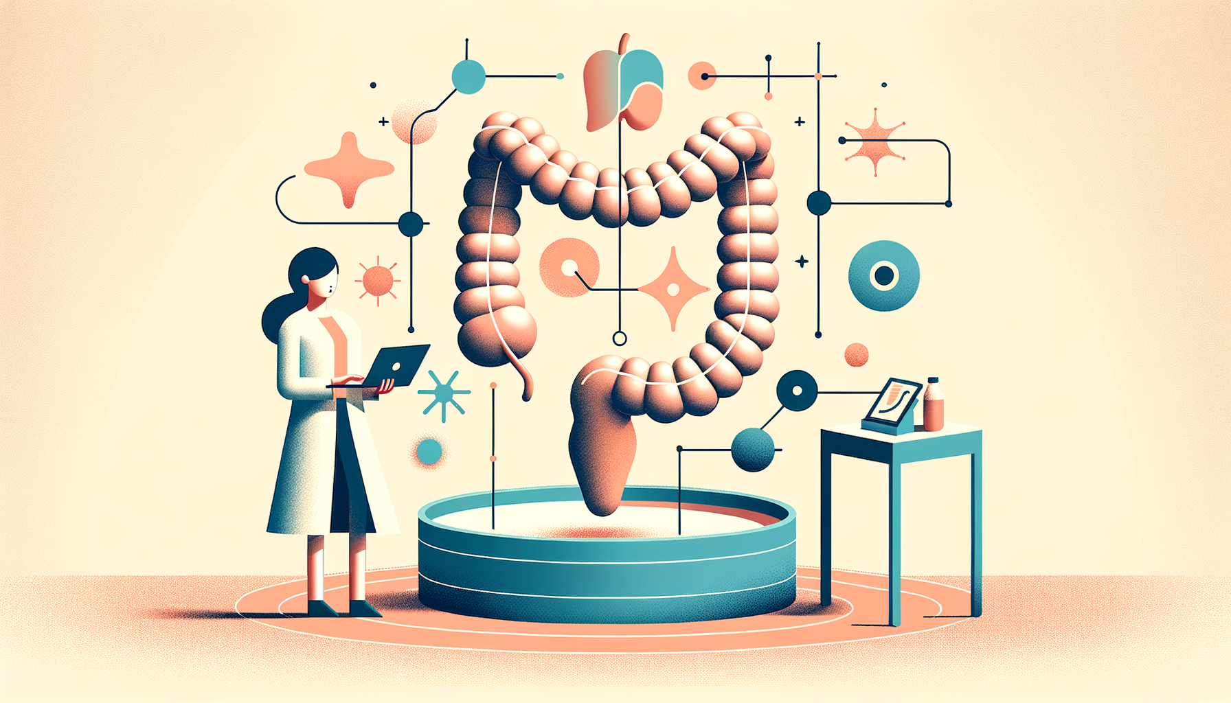 New Breakthrough in Gut Health Could Redefine Wellness Standards