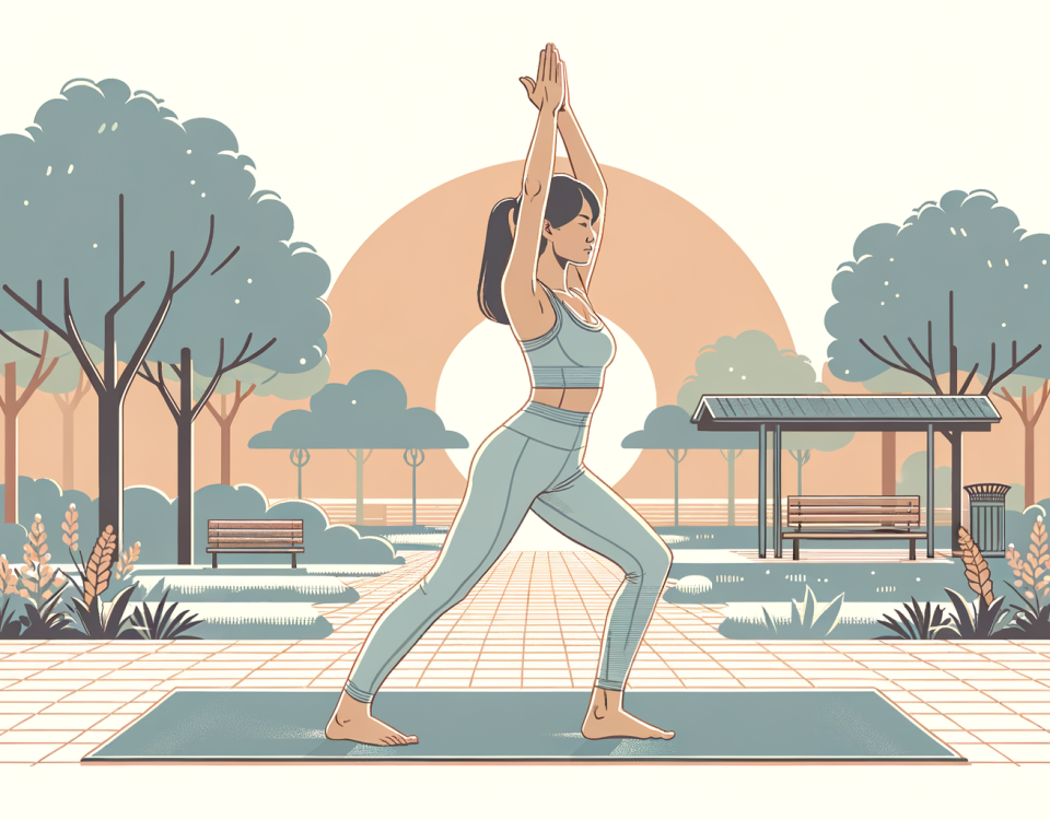 Functional Fitness for Everyday Strength and Grace