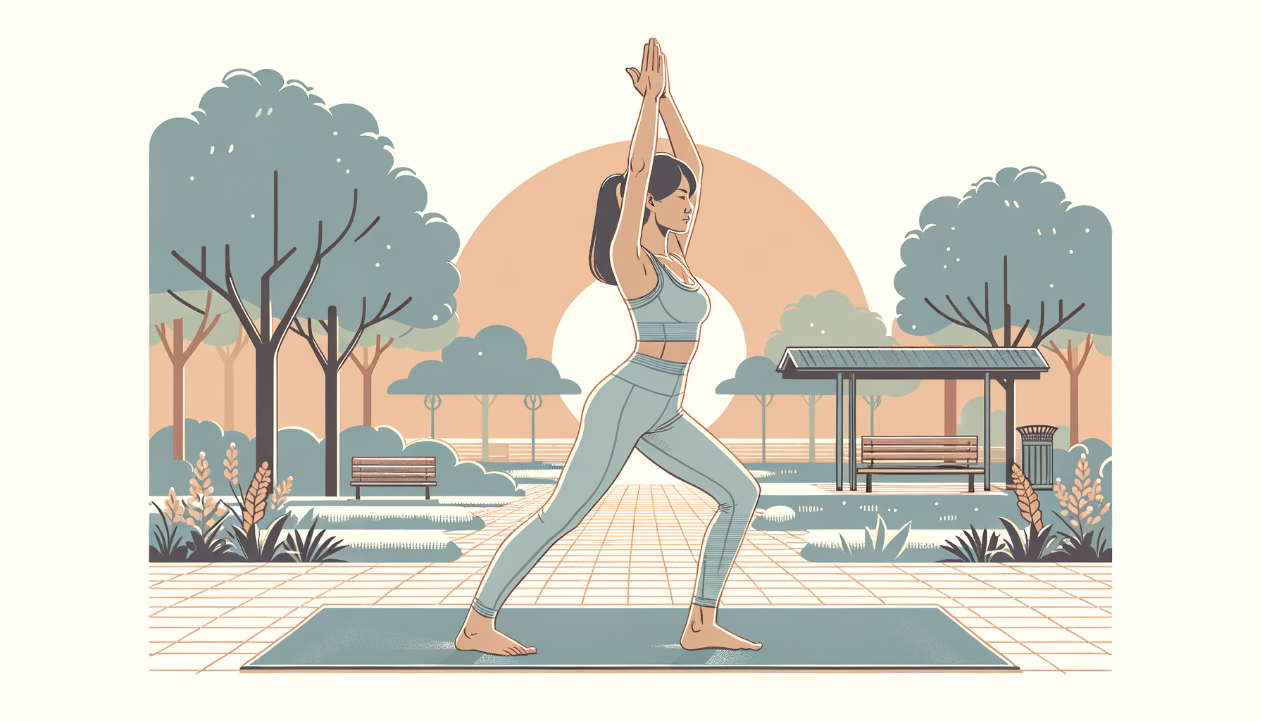 Functional Fitness for Everyday Strength and Grace