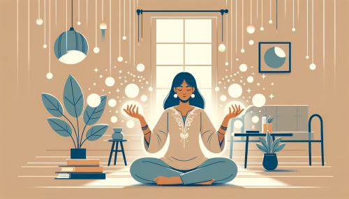 Energy Hygiene: Protecting Your Space from Emotional Clutter
