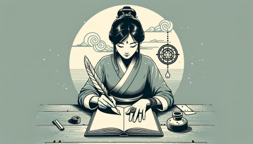 Journaling as Modern Alchemy for the Mind and Soul